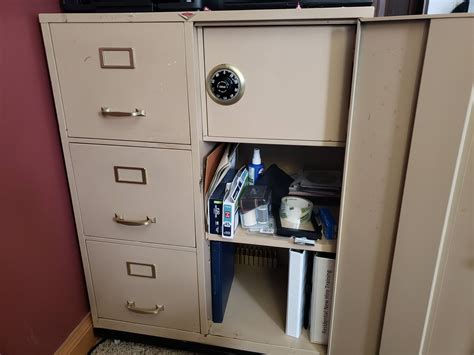 steel file cabinet with lock|locked filing cabinet with key.